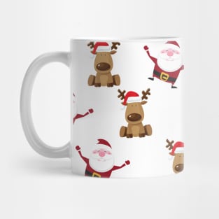 Merry Christmas Mug